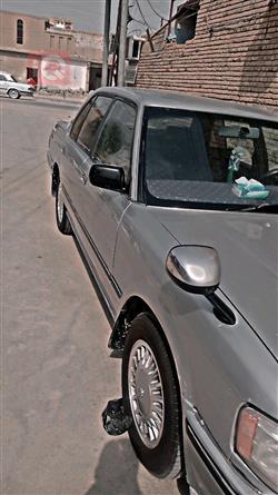 تۆیۆتا کراون